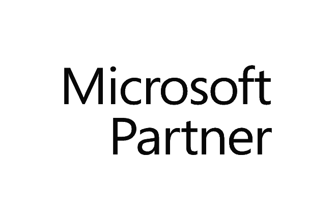 A Microsoft Partner